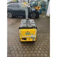  Kompressoren MAC3 MSP 1300 fahrbarer Kompressor - in Langenfeld 12466646